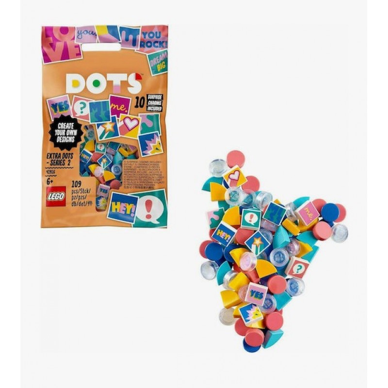  Dots Series 2 για 6+ Ετών