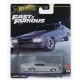 Hot Wheels Premium Fast Αυτοκινητάκι για 3+ Ετών (Διάφορα Σχέδια) 1τμχ Mattel 
