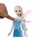 Κούκλα Disney Frozen Έλσα που τραγουδάει (HLW55) Mattel 