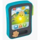 Fisher Price Βρεφικό Παιχνίδι Laugh & Learn με Μουσική, Φως και Ήχους για 6+ Μηνών Mattel 