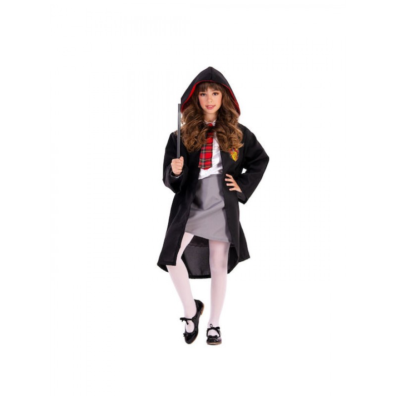 Αποκριάτικη Παιδική Στολή Μάγισσα