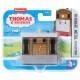 Thomas & Friends Μεταλλικό Τρενάκι - Διάφορα Σχέδια (JHK82) Mattel