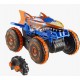 Hot Wheels Τηλεκατευθυνόμενο Αυτοκίνητο Monster Truck Mattel