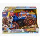 Hot Wheels Τηλεκατευθυνόμενο Αυτοκίνητο Monster Truck Mattel