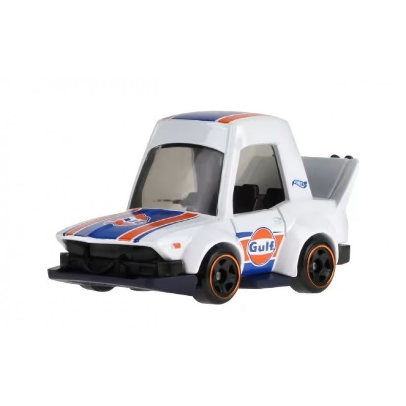 Hot Wheels Tooned Gulf Series Manga Tuner Όχημα Παιχνίδι Mattel