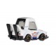 Hot Wheels Tooned Gulf Series Manga Tuner Όχημα Παιχνίδι Mattel