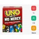 Επιτραπέζιο Παιχνίδι Uno No Mercy για 2-6 Παίκτες 7+ Ετών (EN) Mattel