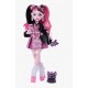 Σετ Κούκλας Monster High Draculaura για 4+ Ετών Mattel 