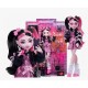 Σετ Κούκλας Monster High Draculaura για 4+ Ετών Mattel 