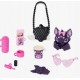 Σετ Κούκλας Monster High Draculaura για 4+ Ετών Mattel 
