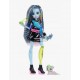 Σετ Κούκλας Monster High Frankie Stein για 4+ Ετών Mattel 