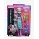 Σετ Κούκλας Monster High Lagoona 4+ Ετών Mattel 