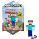 Minecraft – Φιγούρες 8Εκ Mattel 