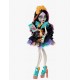 Σετ Κούκλας Monster High Skelita για 4+ Ετών Mattel 