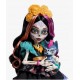 Σετ Κούκλας Monster High Skelita για 4+ Ετών Mattel 