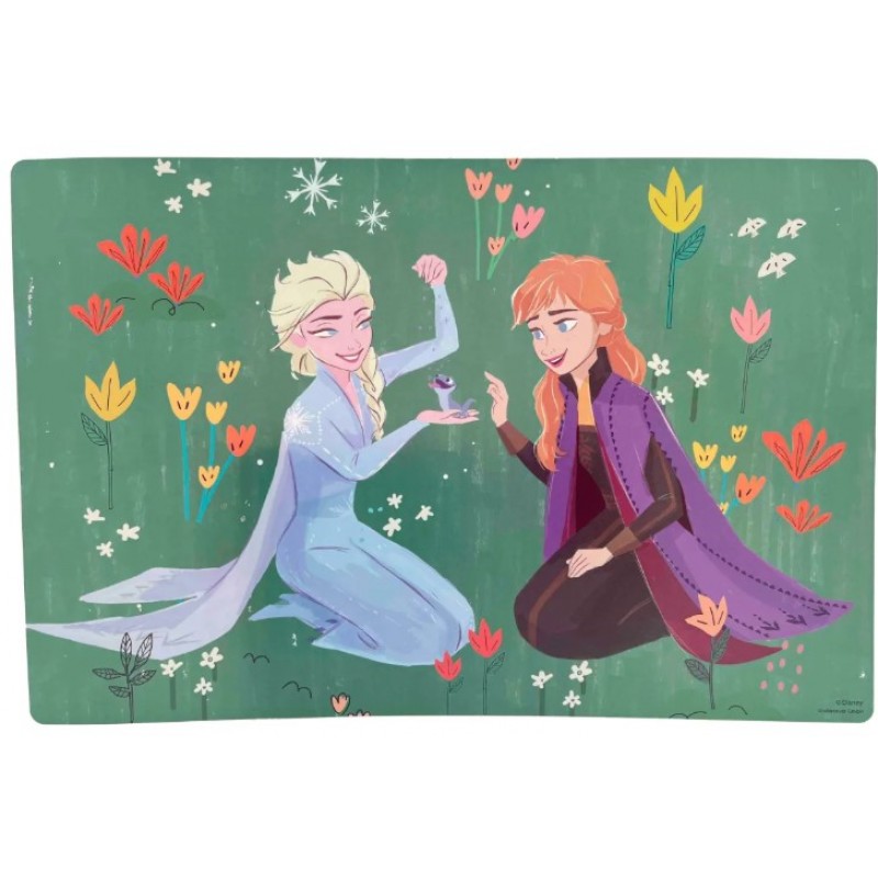 Σουπλά Frozen Gim 