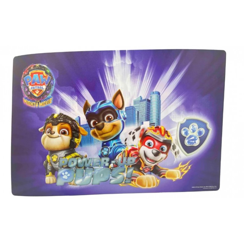 Σουπλά Paw Patrol Gim 