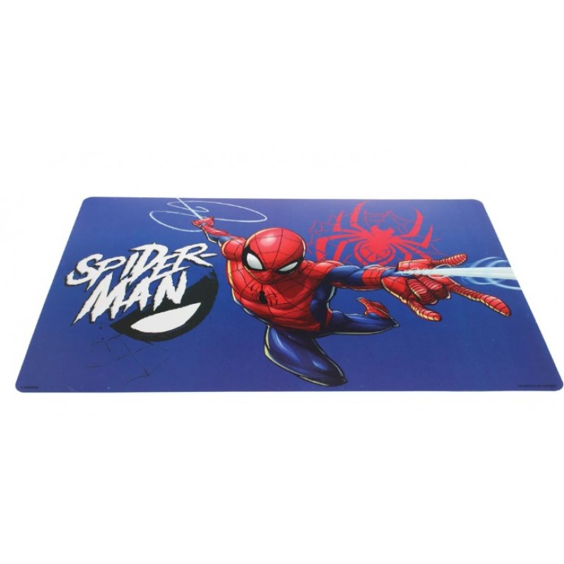  Σουπλά Spiderman Gim