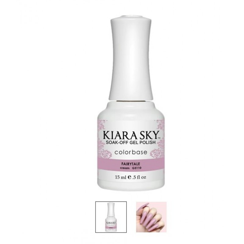Βερνίκι Νυχιών Faitytale Display 15ml