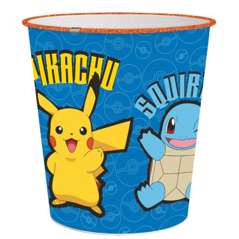 Καλάθι Αχρήστων Stor Pokemon Previous Next 