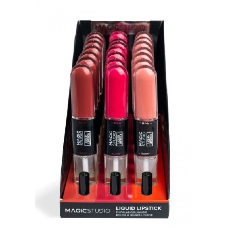 Pretty Girls Lip Duo Magic Studio 
