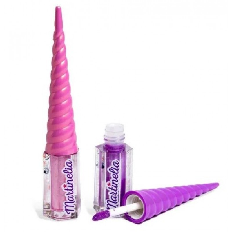Little Unicorn Lip Gloss