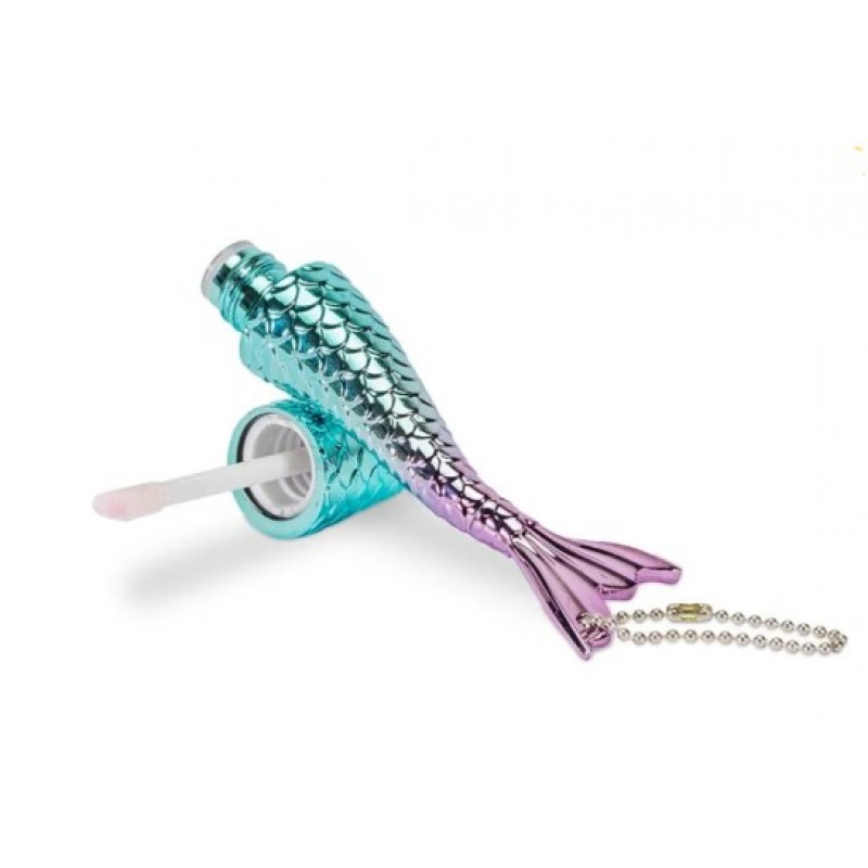 Lip Gloss 1Τμχ Martinelia Mermaid Tale 