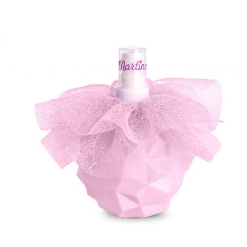 Martinelia Starshine Shimmer Pink Body Mist 30ml