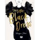 The Little Black Dress |Megan Hess