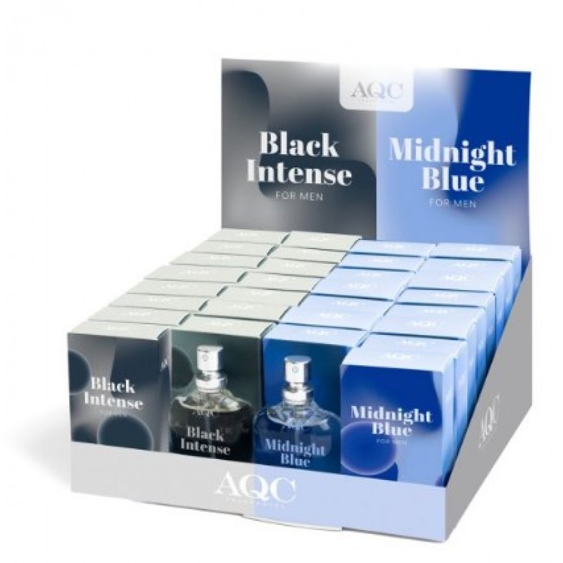 Αντρικό Άρωμα AQC EDT 15ml