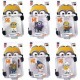 Παιχνίδι Μινιατούρα Despicable Me Collectable Figures Minions για 4+ Ετών 5εκ. (Διάφορα Σχέδια) 1τμχ AS
