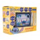 Κάμερα Με Εκτυπωτή Disney Stitch StarCAM Print 32GB SD Card Παιδική Lexibook 