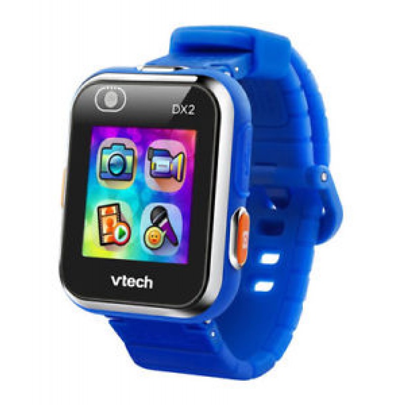 Παιδικό Smart Watch DX2 Blue Kidizoom