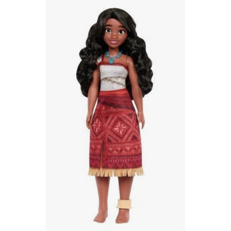 Κούκλα Βαϊάνα Disney Princess Disney Vaiana 2 Mattel 