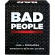Επιτραπέζιο Παιχνίδι Bad People για 3-10 Παίκτες 18+ Ετών AS