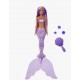Κούκλα Barbie Color Reveal Γοργόνες Mattel
