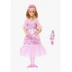 Κούκλα Barbie Καρυοθραύστης Clara Mattel