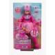 Κούκλα Barbie Καρυοθραύστης Daisy Mattel