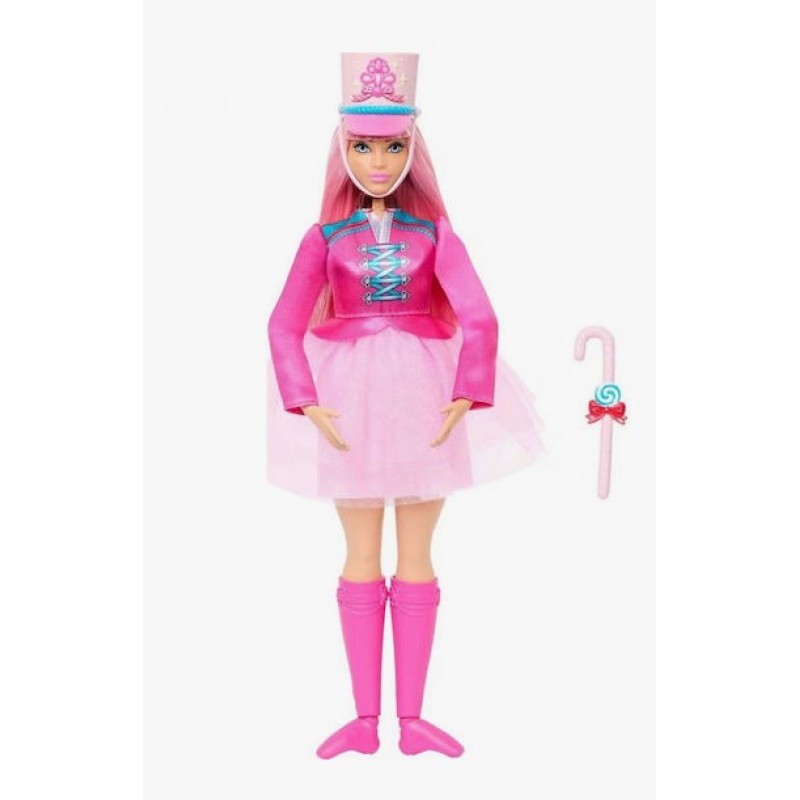 Κούκλα Barbie Καρυοθραύστης Daisy Mattel
