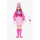 Κούκλα Barbie Καρυοθραύστης Daisy Mattel