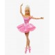 Κούκλα Barbie Συλλεκτική Μπαλαρίνα Mattel