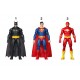 DC Φιγούρες 30cm-3 Σχέδια Mattel