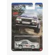 Hot Wheels Silver Series Αυτοκινητάκι Die-Cast Rally Racers Διάφορα Σχέδια Mattel