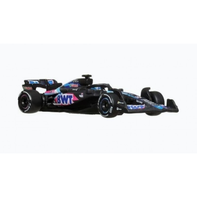 Hot Wheels Συλλεκτικά Αυτοκινητάκια Formula 1 Mattel 