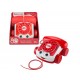 Συρόμενο Παιχνίδι Τηλεφωνάκι Με Ήχους Fisher Price Mattel