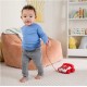 Συρόμενο Παιχνίδι Τηλεφωνάκι Με Ήχους Fisher Price Mattel