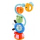 Παιχνίδι Δραστηριοτήτων Με Βεντούζα Fisher Price Mattel 