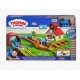 Thomas & Friends Πίστα Σταθμός Σετ με Τρενάκι Fisher Price Mattel