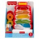 Πυραμίδα Παιχνίδι Με Κρίκους Fisher Price Mattel