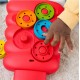 Πυραμίδα Παιχνίδι Με Κρίκους Fisher Price Mattel
